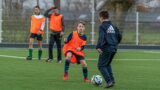 Voetbaltoernooitje op Sportpark Het Springer van de Christelijk Gereformeerde Kerk uit Zierikzee (vrijdag 14 april 2023) (7/37)